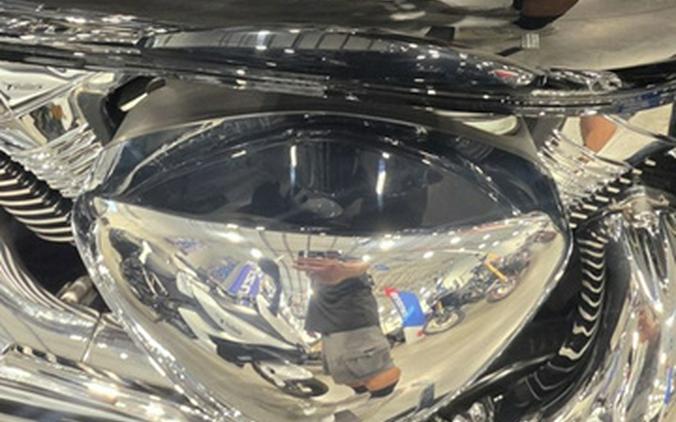2025 Suzuki Boulevard M109R