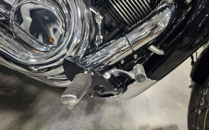 2025 Suzuki Boulevard M109R