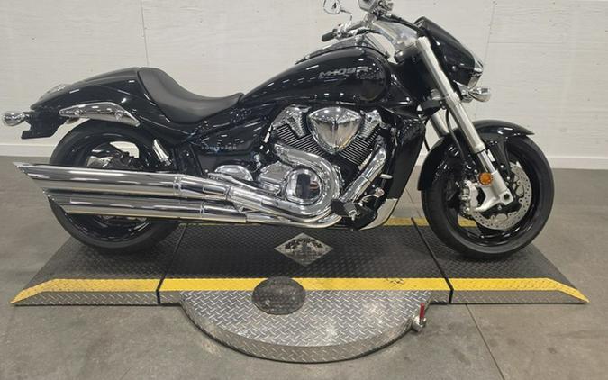 2025 Suzuki Boulevard M109R