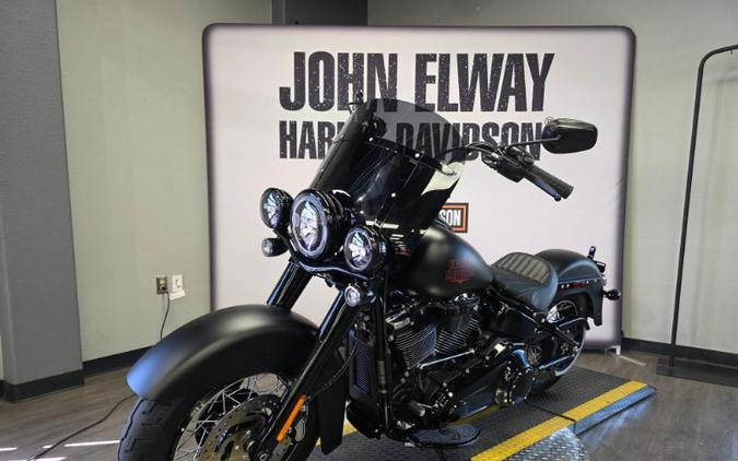 2026 Harley-Davidson FLHD