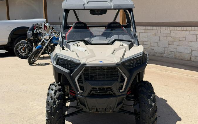 2025 POLARIS RZR TRAIL ULTIMATE SAND DUNE