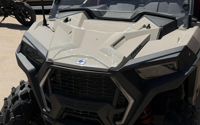 2025 POLARIS RZR TRAIL ULTIMATE SAND DUNE
