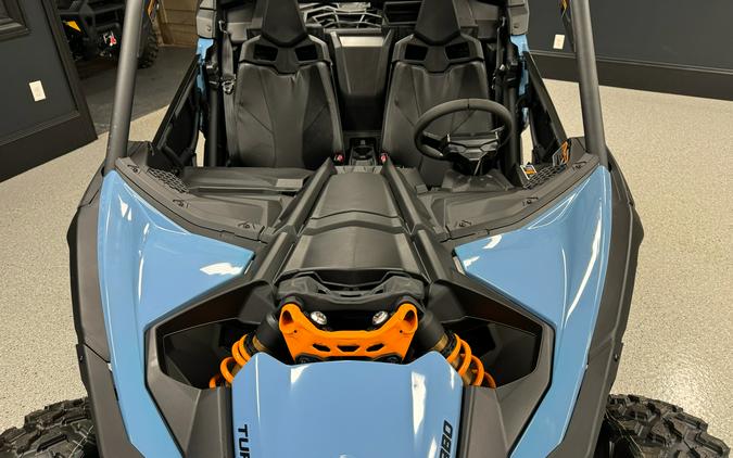 2025 Can-Am Maverick X3 DS Turbo