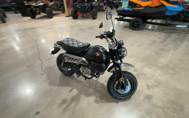 2026 Honda MONKEY ABS