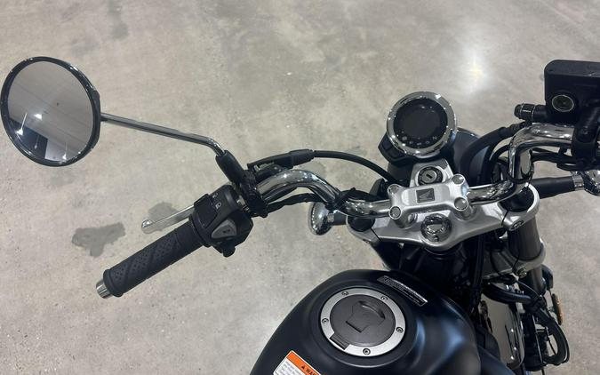 2026 Honda MONKEY ABS