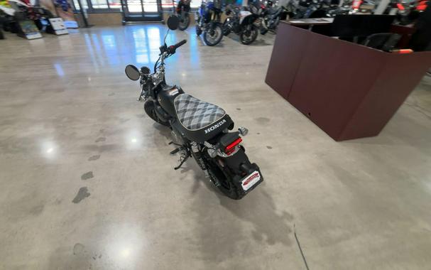 2026 Honda MONKEY ABS