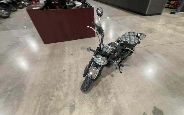 2026 Honda MONKEY ABS