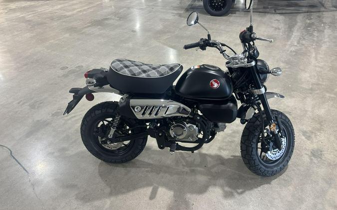 2026 Honda MONKEY ABS
