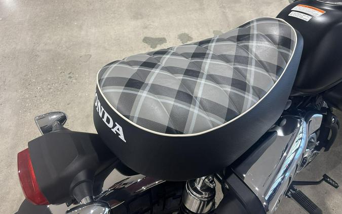 2026 Honda MONKEY ABS