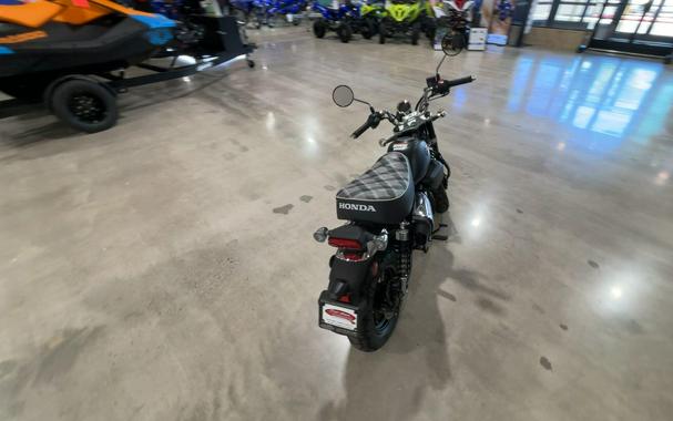 2026 Honda MONKEY ABS