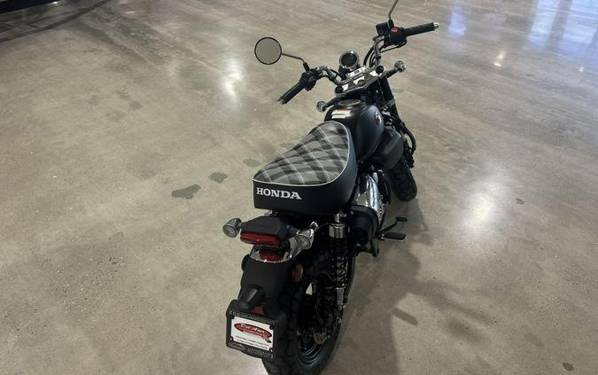 2026 Honda MONKEY ABS