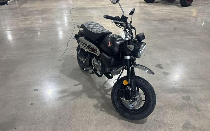 2026 Honda MONKEY ABS