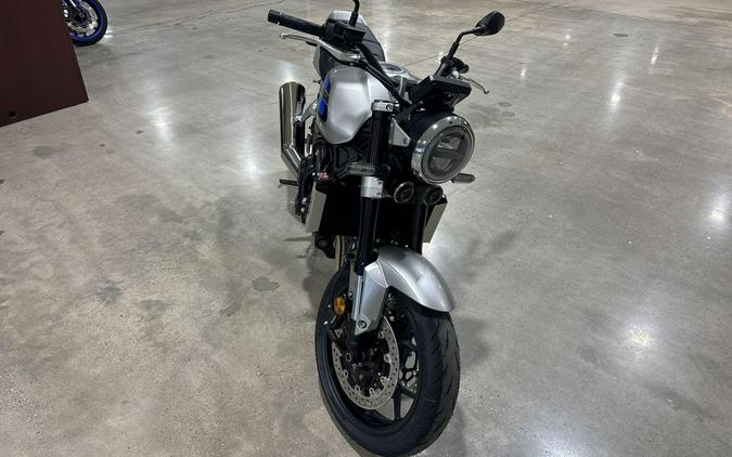 2026 Honda CB1000F