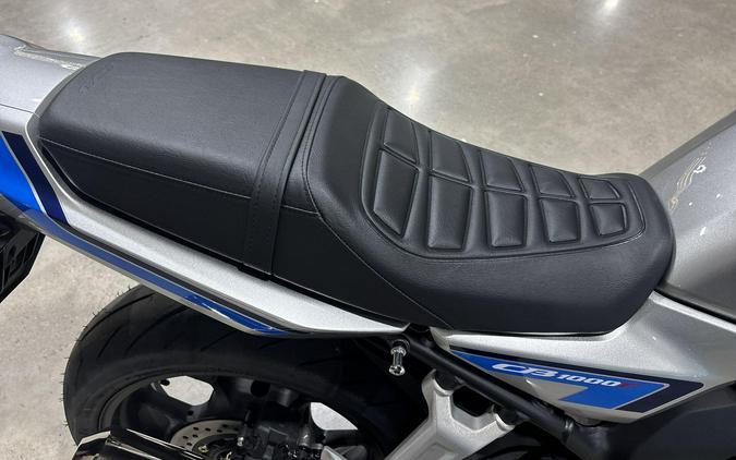 2026 Honda CB1000F