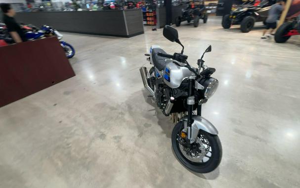 2026 Honda CB1000F
