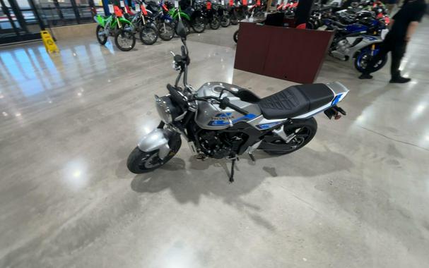2026 Honda CB1000F