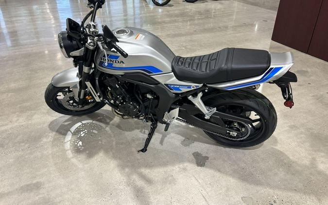 2026 Honda CB1000F