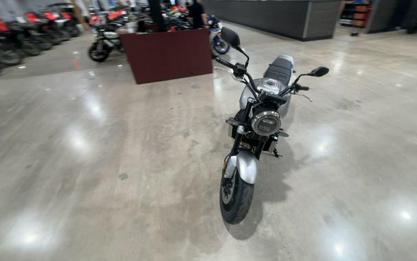 2026 Honda CB1000F