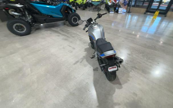 2026 Honda CB1000F