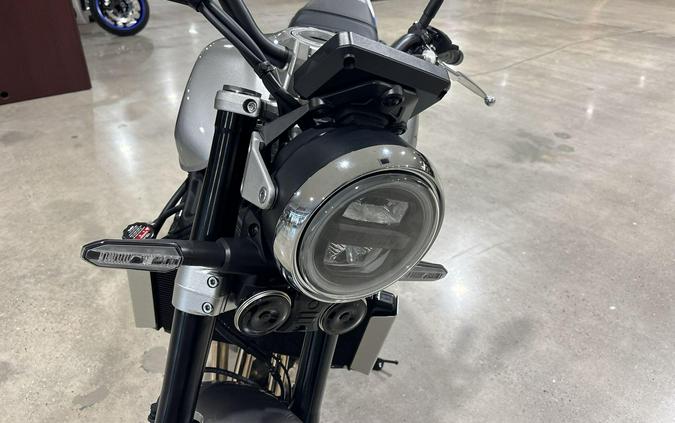 2026 Honda CB1000F