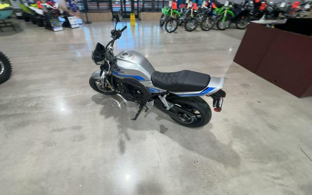 2026 Honda CB1000F