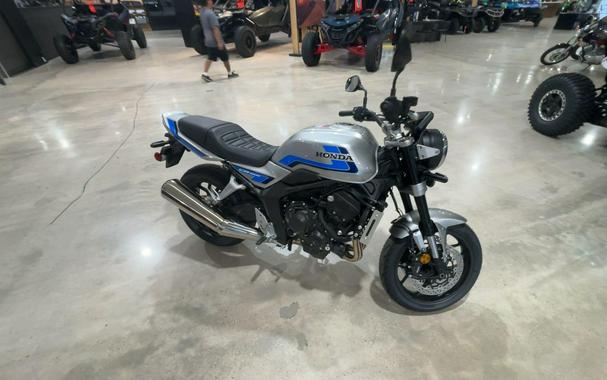 2026 Honda CB1000F
