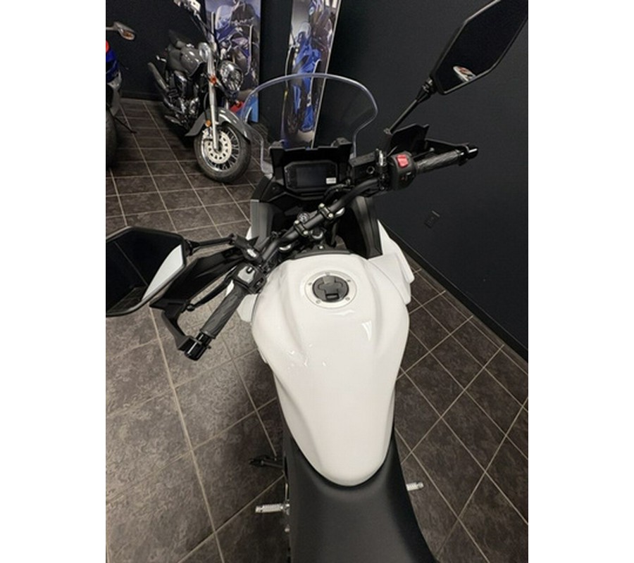 2027 Suzuki SV 7GX