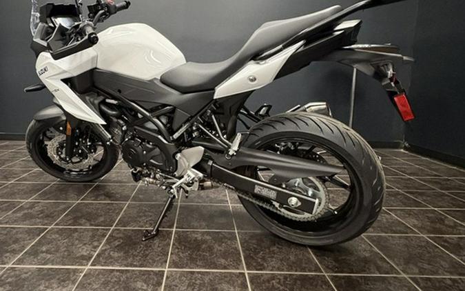 2027 Suzuki SV 7GX