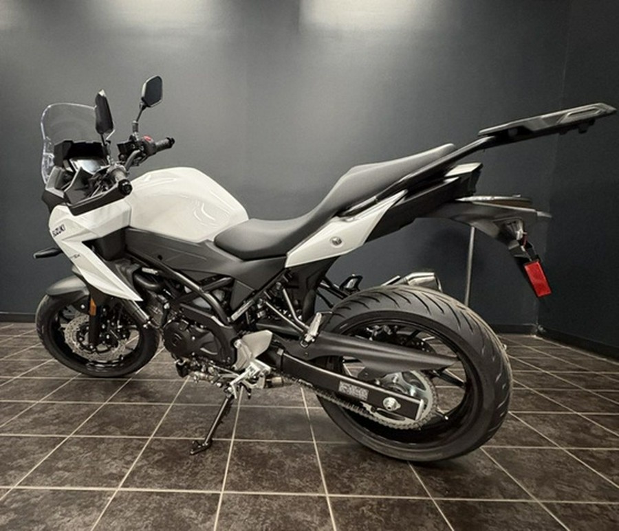 2027 Suzuki SV 7GX