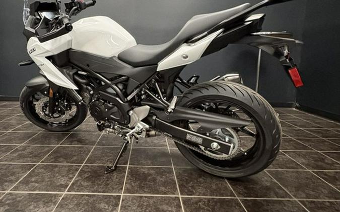 2027 Suzuki SV 7GX