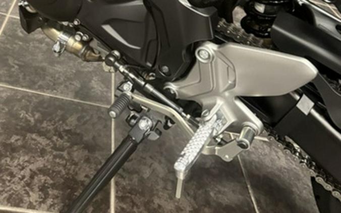 2027 Suzuki SV 7GX