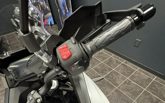 2027 Suzuki SV 7GX
