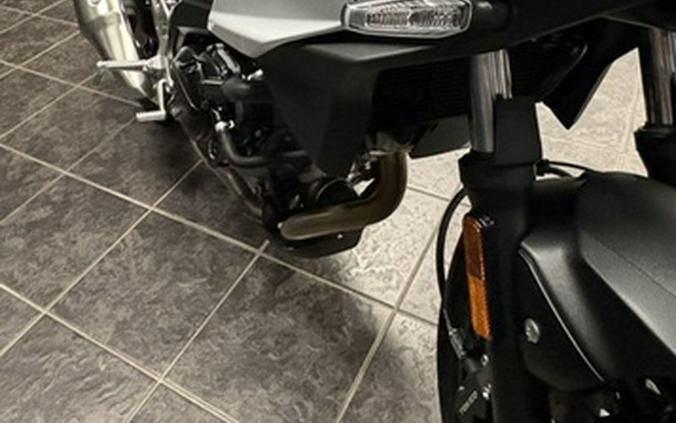 2027 Suzuki SV 7GX