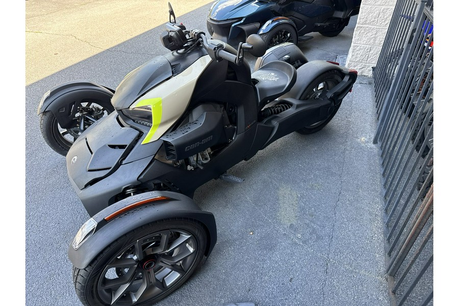 2024 Ryker 900 ACE™ - Can-Am