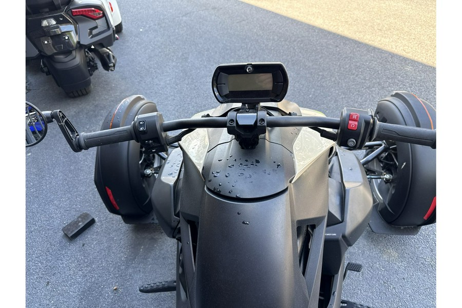 2024 Ryker 900 ACE™ - Can-Am