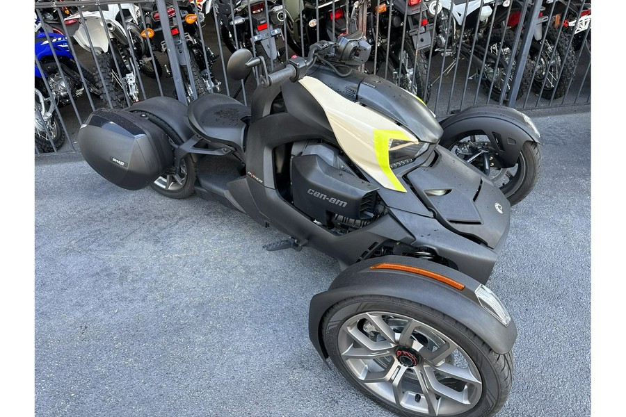 2024 Ryker 900 ACE™ - Can-Am