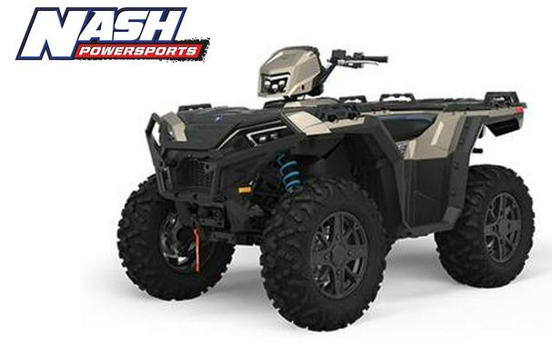 2024 Polaris® Sportsman XP 1000 EPS Ride Command Edition