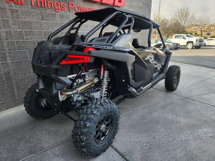 2024 Polaris® RZR Pro XP 4 Ultimate