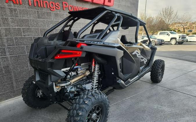 2024 Polaris® RZR Pro XP 4 Ultimate