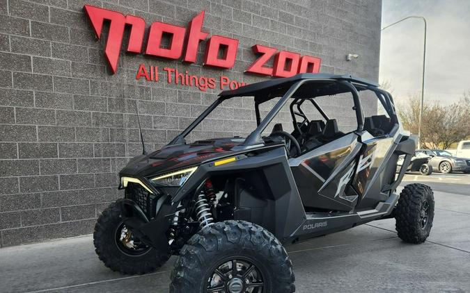 2024 Polaris® RZR Pro XP 4 Ultimate