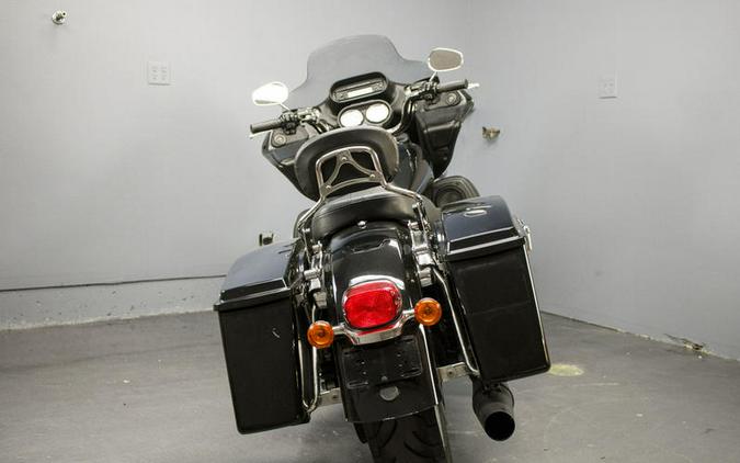 2009 Harley-Davidson® FLTR - Road Glide®