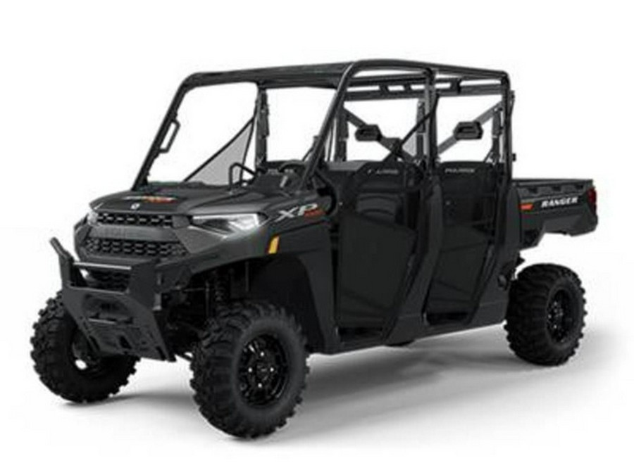 2023 Polaris Ranger Crew XP 1000 Premium