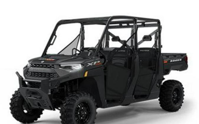 2023 Polaris Ranger Crew XP 1000 Premium