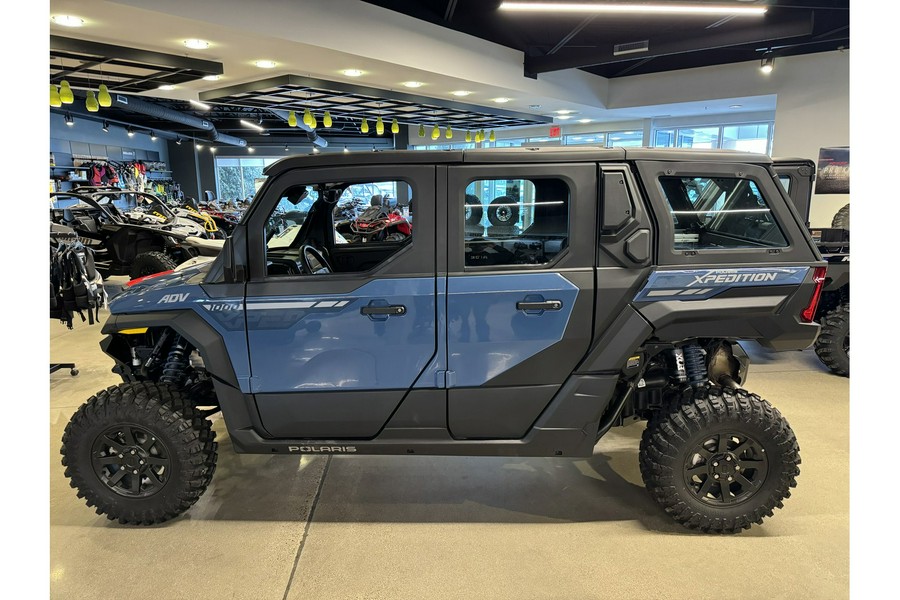 2024 Polaris Industries Xpedition ADV 5 Northstar