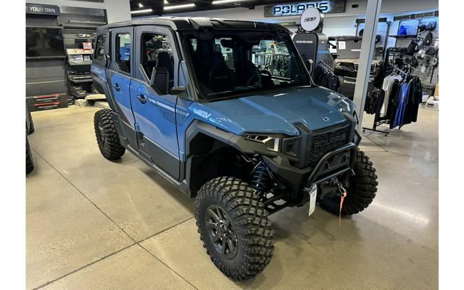 2024 Polaris Industries Xpedition ADV 5 Northstar