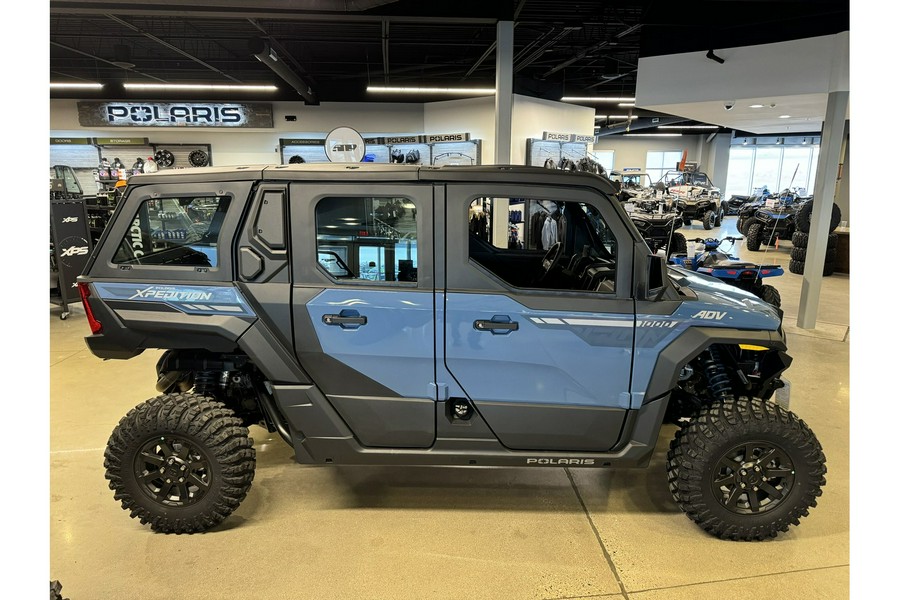 2024 Polaris Industries Xpedition ADV 5 Northstar