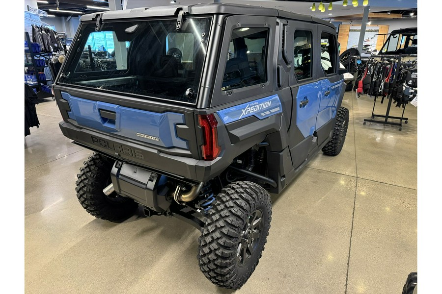 2024 Polaris Industries Xpedition ADV 5 Northstar