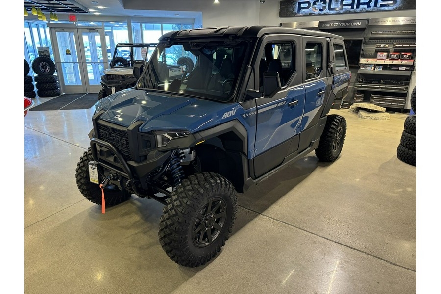 2024 Polaris Industries Xpedition ADV 5 Northstar