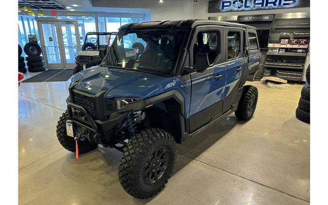 2024 Polaris Industries Xpedition ADV 5 Northstar