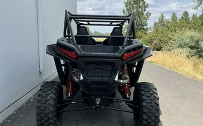 2025 Polaris RZR XP 4 1000 Premium